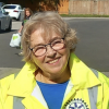 Rtn. Margaret Woollam